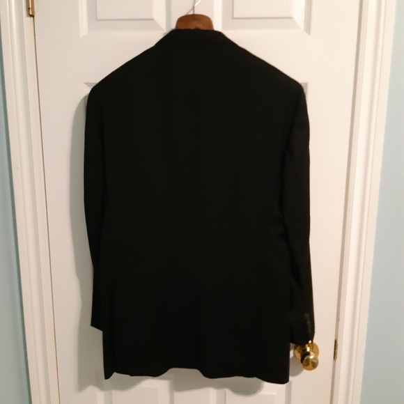 Coppley Biella Brady Suit & Pants - Picture 2 of 5